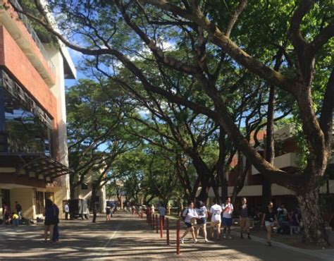 Ateneo students file sexual harassment case vs professor.